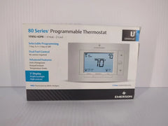 WHITE-RODGERS WHITE-RODGERS WR-1F85U-42PR Universal Programmable Thermostat