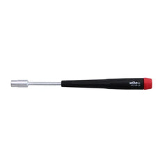 WIHA TOOLS WIHA TOOLS 26563 Precision Nut Driver 1/4 Drive 60mm Blade