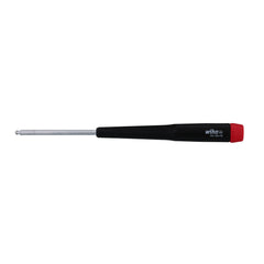 WIHA TOOLS Wiha 26430 Precision Ball End Hex Screwdriver 3.0 mm (Size: 60 mm)