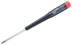 WIHA TOOLS Wiha 26430 Precision Ball End Hex Screwdriver 3.0 mm (Size: 60 mm)
