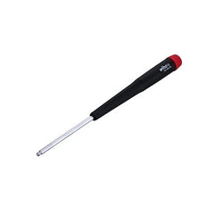 WIHA TOOLS Wiha 26430 Precision Ball End Hex Screwdriver 3.0 mm (Size: 60 mm)