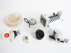 SAMSUNG Samsung DG62-00214A Burner Head-Double