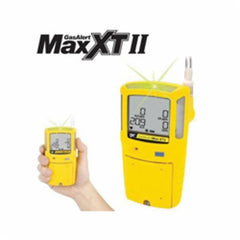 HONEYWELL BW Technologies by Honeywell HONAN-XTXWHMYNA GasAlertMax XT II Multi-Gas Detector