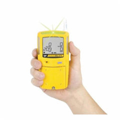 HONEYWELL BW Technologies by Honeywell HONAN-XTXWHMYNA GasAlertMax XT II Multi-Gas Detector