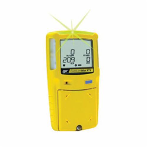 HONEYWELL BW Technologies by Honeywell HONAN-XTXWHMYNA GasAlertMax XT II Multi-Gas Detector