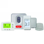 HONEYWELL HONEYWELL YTH5320R1017/U Wireless Thermostat Kit RedLINK