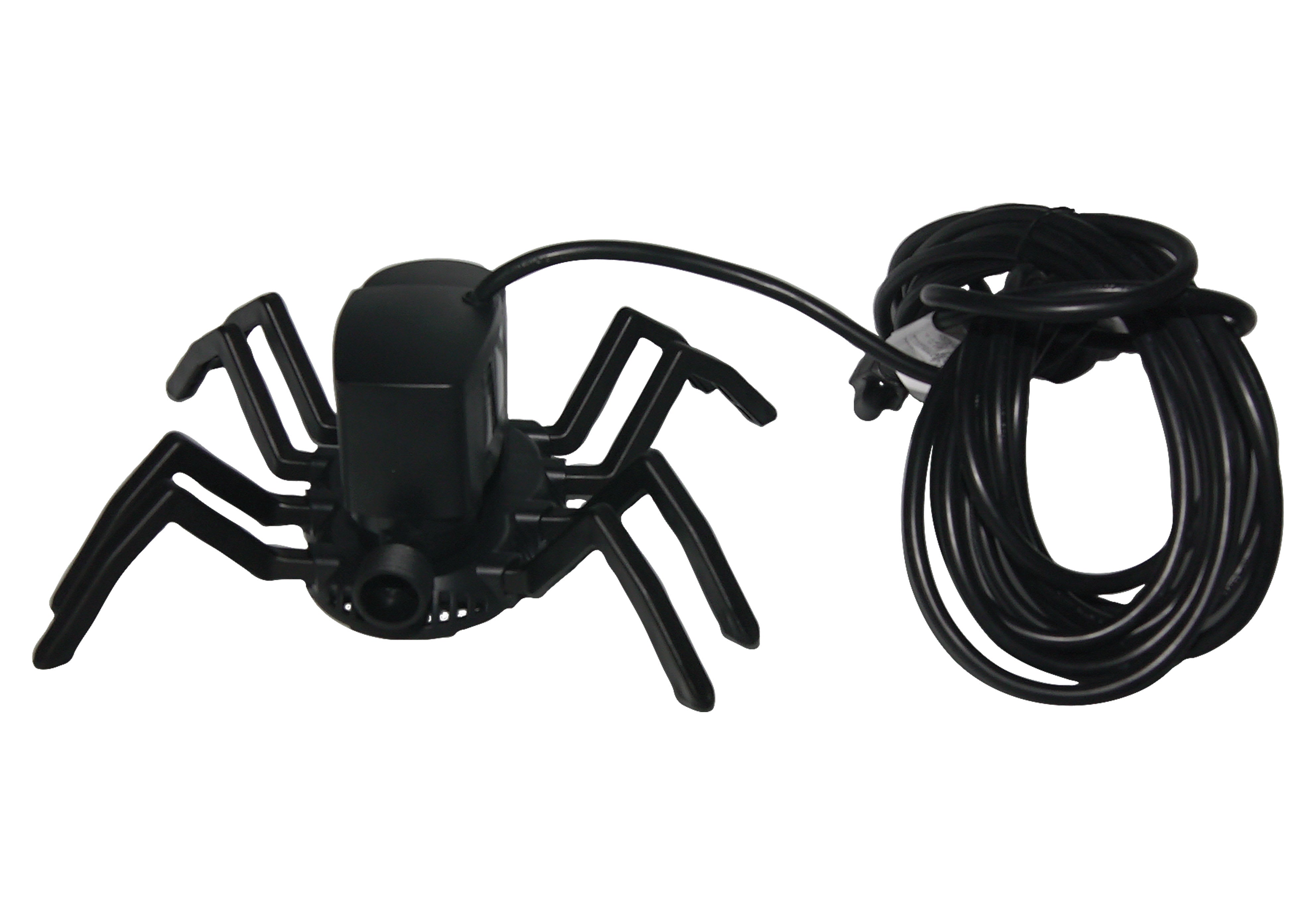 INTERMATIC Aquapro APSPIDER400A AquaPro Automatic Pool Cover Pump, 400 Max GPH, 25' Cord | APSPIDER400A