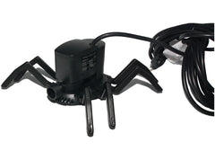 INTERMATIC Aquapro APSPIDER400A AquaPro Automatic Pool Cover Pump, 400 Max GPH, 25' Cord | APSPIDER400A