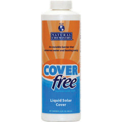 KIKI PURE Kiki Pure 17100NCM Natural Chemistry Cover Free 32 oz Bottle