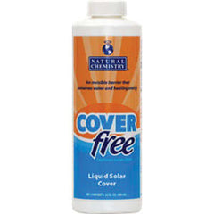 KIKI PURE Kiki Pure 17100NCM Natural Chemistry Cover Free 32 oz Bottle