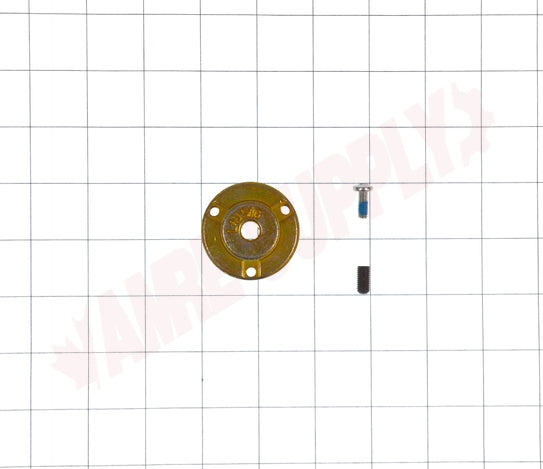 LAU LAU 5/16HUB Hex/Round Hub