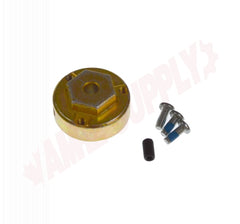 LAU LAU 5/16HUB Hex/Round Hub