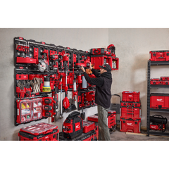 MILWAUKEE Milwaukee 48-22-8496 PACKOUT Compact Wall 50lbs