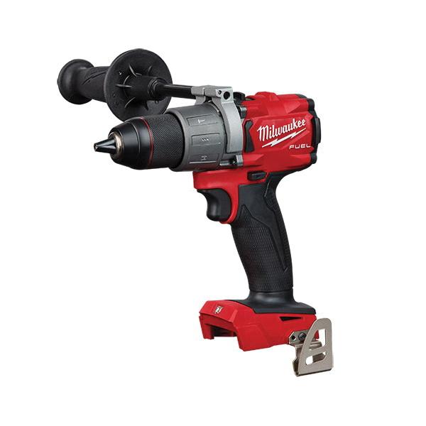 MILWAUKEE Milwaukee MILWA-280420 M18 FUEL Compact Lightweight Cordless Hammer Drill/Driver 18 VDC