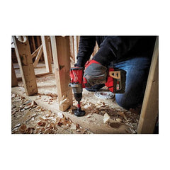 MILWAUKEE Milwaukee MILWA-280420 M18 FUEL Compact Lightweight Cordless Hammer Drill/Driver 18 VDC