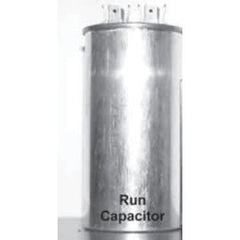 ALADDIN EQUIPMENT Aladdin 5VR0303 Aladdin Run Capacitor, 370V 1-3/4