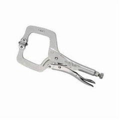 BLACK & DECKER Irwin® Vise-Grip® The Original 20 11SP® Fixed Tip Standard Locking C-Clamp With Swivel Pad