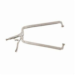 BLACK & DECKER Irwin® Vise-Grip® The Original 20 11SP® Fixed Tip Standard Locking C-Clamp With Swivel Pad
