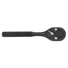 BLACK & DECKER Proto STAPR-J5249BL ProtoBlack Hand Ratchet Imperial 3/8 in Drive J5249BL
