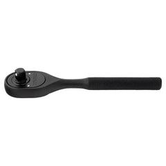 BLACK & DECKER Proto STAPR-J5249BL ProtoBlack Hand Ratchet Imperial 3/8 in Drive J5249BL