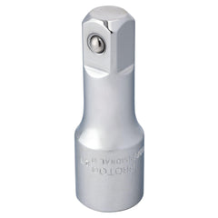 BLACK & DECKER Proto STAPR-J5460 Standard Hand Socket Extension 1/2 in Drive 2-1/2 in Overall Length