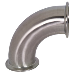 DIXON VALVE & COUPLING Dixon B2CMP-R200 Clamp Elbow - 90 Degree - 2 In