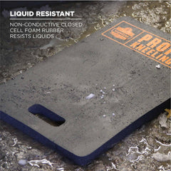 ERGODYNE ProFlex 18380 Standard Kneeling Pad 21 in x 14 in x 1 in