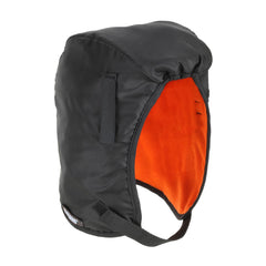 ERGODYNE N-Ferno® ERGOD-16840 Regular-Length Winter Hard Hat Liner PU Coated Polyester Shell/Polyester Fleece Lining