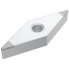 SECO TOOLS Seco 02910963 Pcbn Turning Insert Vnga 35 Diamond