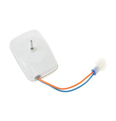 GE APPLIANCES Ge Appliances WR60X26085 Refrigerator Evaporator Fan Motor 12V DC (3 x 2 3/8 x 9 in) WR60X26085
