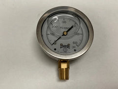 WINTERS WINTERS PFQ808R1 Gauge Power (2-1/2 INCH) Replacement MPN