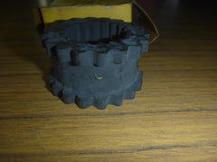 WOODS Woods 4J Coupling Sleeve - EPDM Rubber - HVAC Parts