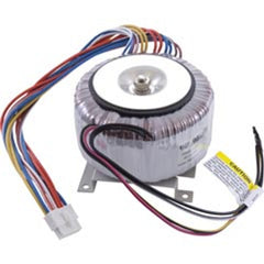 ZODIAC POOL SYSTEM Zodiac R0481400 Transformer 115/230V