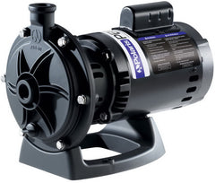 ZODIAC Polaris PB460 Booster Pump Motor, 0.75 HP, 230/115 V, 60 Hz, Single Phase | PB460