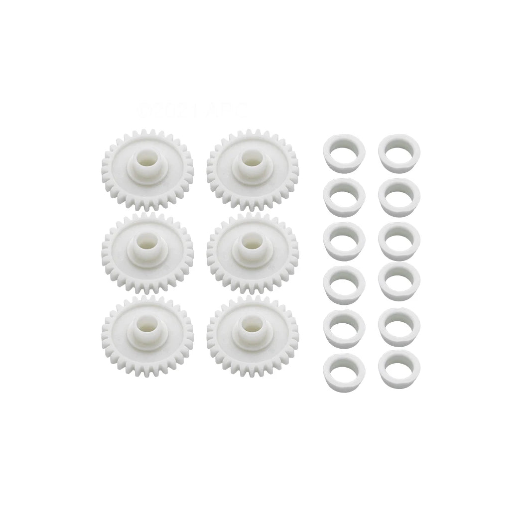 ZODIAC Zodiac R0772100 Complete Gear System for 7240 Sport