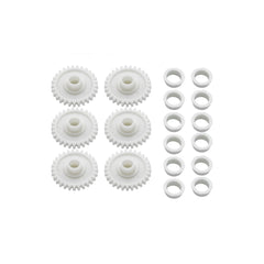 ZODIAC Zodiac R0772100 Complete Gear System for 7240 Sport