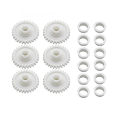 ZODIAC Zodiac R0772100 Complete Gear System for 7240 Sport