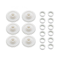 ZODIAC Zodiac R0772100 Complete Gear System for 7240 Sport