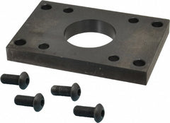 PARKER Parker L079700325 Rectangular Flange Mount 3-1/4 in Bore