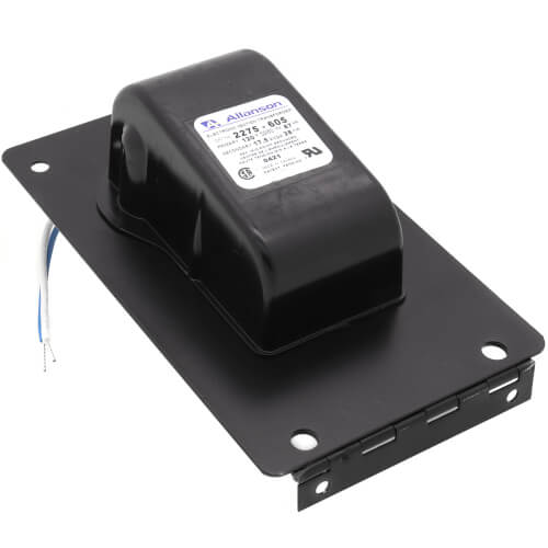 ALLANSON Allanson 2275-605 Solid State Ignition Transformer for Becket S Burner
