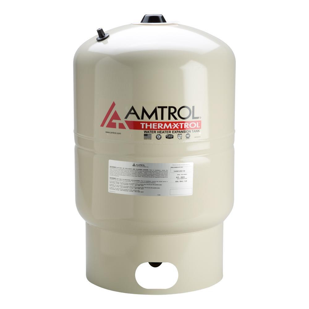 AMTROL 143N273 WATER HEATERS