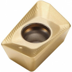 SECO TOOLS Seco 00005994 Milling Insert XOMX120416TR-ME08 F40M Carbide