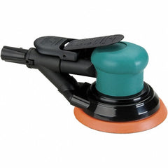 DYNABRADE Dynabrade 59038 Palm Air Random Orbital Sander 5 in