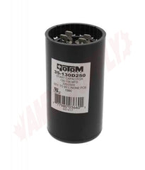 ICM CONTROLS ICM Controls 35-130D250 Start Capacitor 220/250VAC Replacement MPN