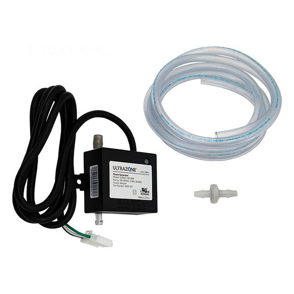 HYDROQUIP HYDROQUIP 34-59297-KIT Balboa 120/240V Ultrazone CD Ozone Generator