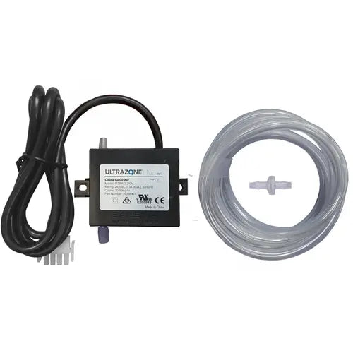 HYDROQUIP HYDROQUIP 34-59297-KIT Balboa 120/240V Ultrazone CD Ozone Generator