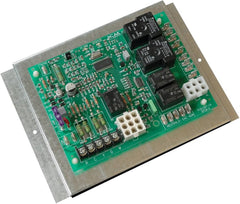 ICM CONTROLS ICM Controls 25-90360 SPST Model Totally Enclosed Fan Relays - Heavy Duty, 24 Coil Voltage