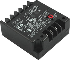 ICM CONTROLS ICM Controls 34-75244 Control Transformer Foot Mount Heavy Duty
