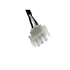 HYDROQUIP HYDROQUIP 994-15002-1A-S Air Blower - 1 HP, 120V, 48in Cord with AMP Plug
