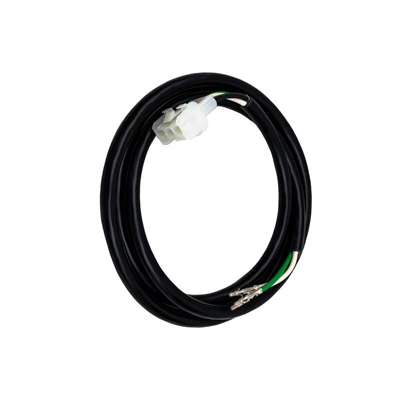 HYDROQUIP HYDROQUIP 994-15002-1A-S Air Blower - 1 HP, 120V, 48in Cord with AMP Plug